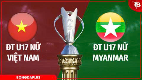  Lịch thi đấu bóng đá hôm nay, ngày 7/5